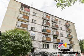 Kawalerka w Centrum Zielonej GÓry!!